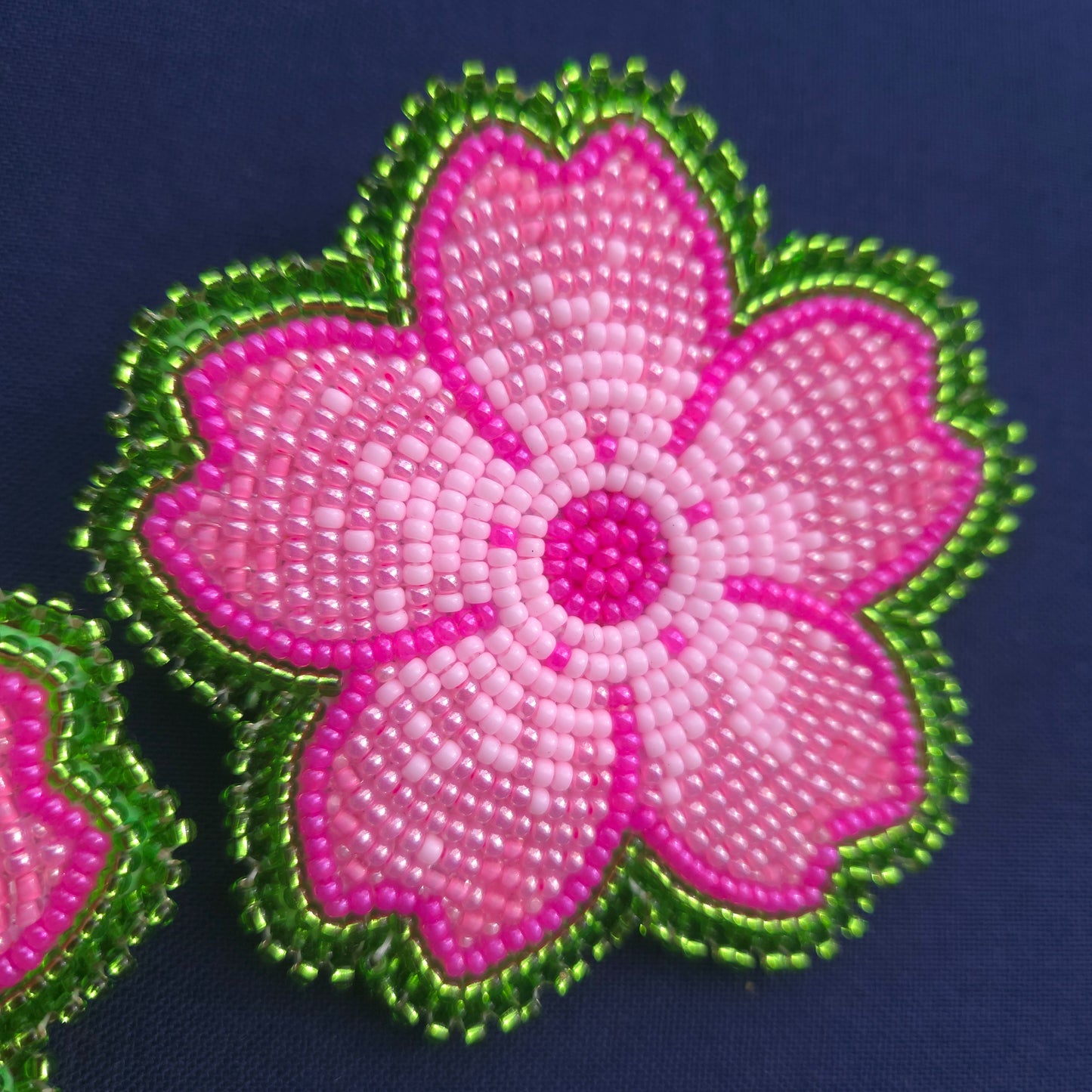 Cherry Blosson Post Earrings