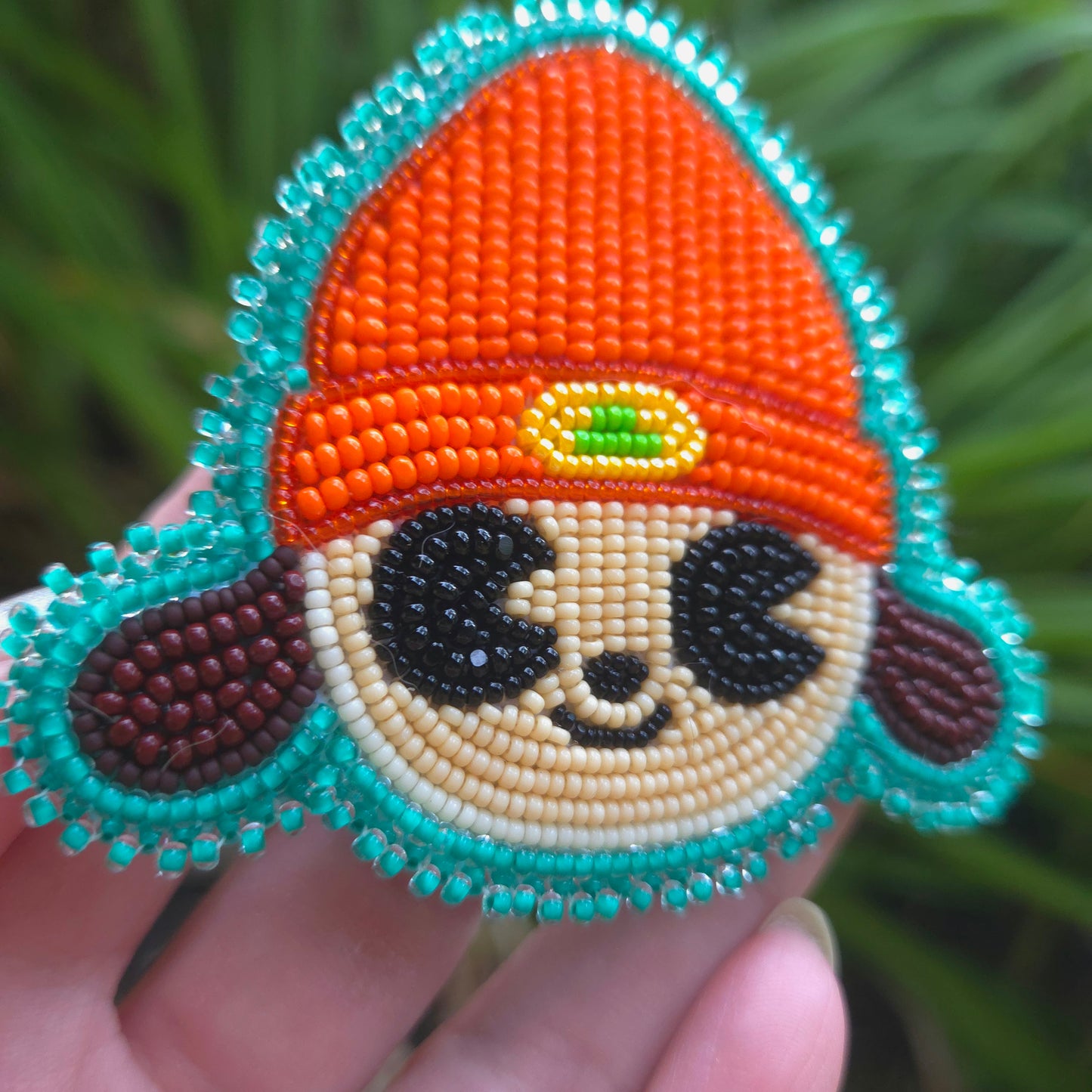 Parappa + Lammy Post Earrings