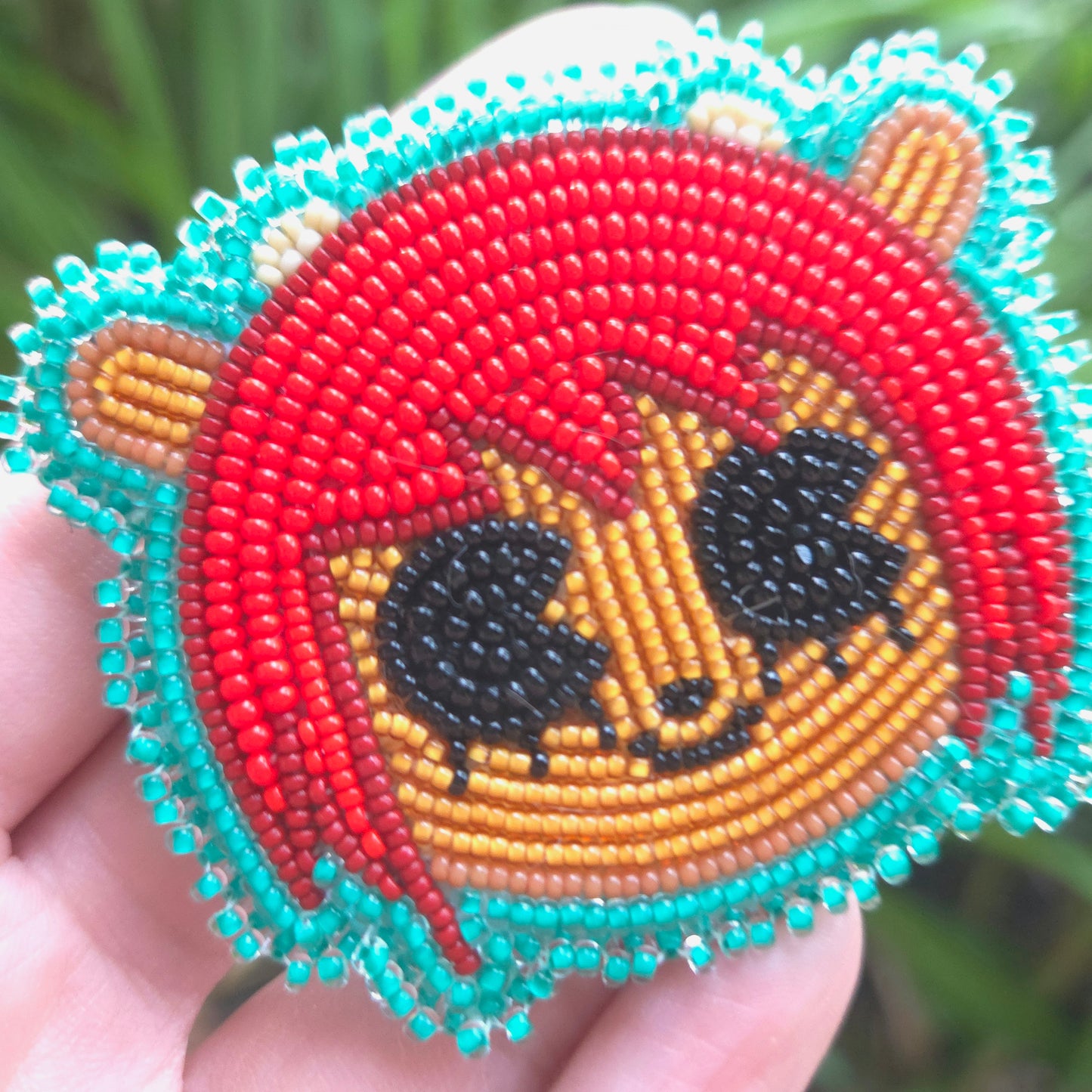 Parappa + Lammy Post Earrings